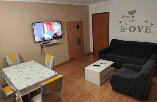 Apartment in family house Linda - Foto 1