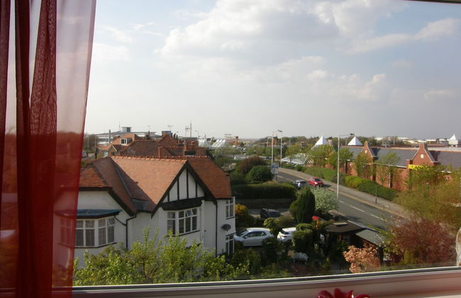 The Shelbourne Apartments - Foto 50