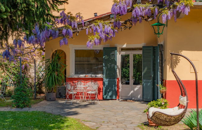 Dimora Berchiatti - Foto 2