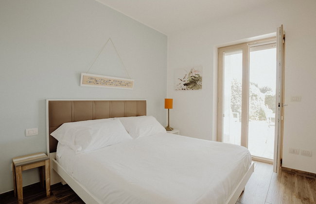 Residenza Lamandia - private villa by MONHOLIDAY - Photo 99