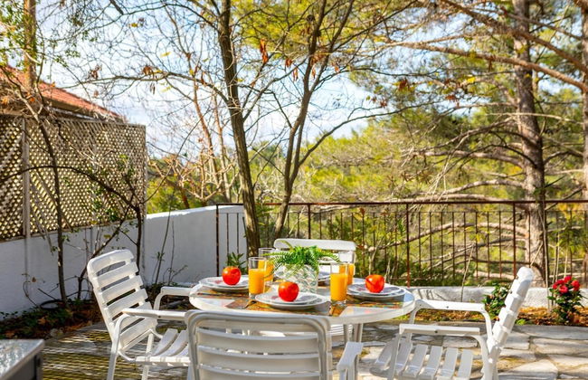 Platres Forty Pine Trees Cottage - Foto 62