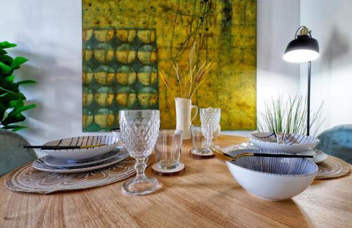 Apartamento cerca de la MEZQUITA DE CORDOBA & FREE PRIVATE PARKING - Foto 10