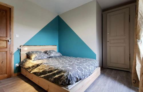 Gîte rénové au cœur de l'Auvergne - FR-1-582-336 - Foto 22