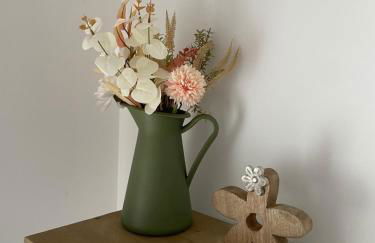 La casa de las Flores de El Hornillo - Photo 22