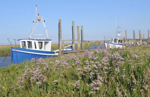 Miramare Cottage - Photo 39