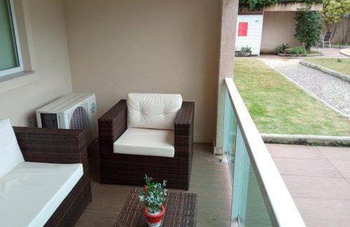 Loft Porto Marina Itacuruçá - Foto 20