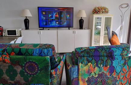 Bungalow Uno - Front Line of Ocean - Foto 14