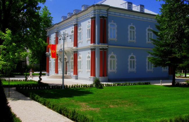 Excursión privada en bicicleta por Lovćen - Foto 1