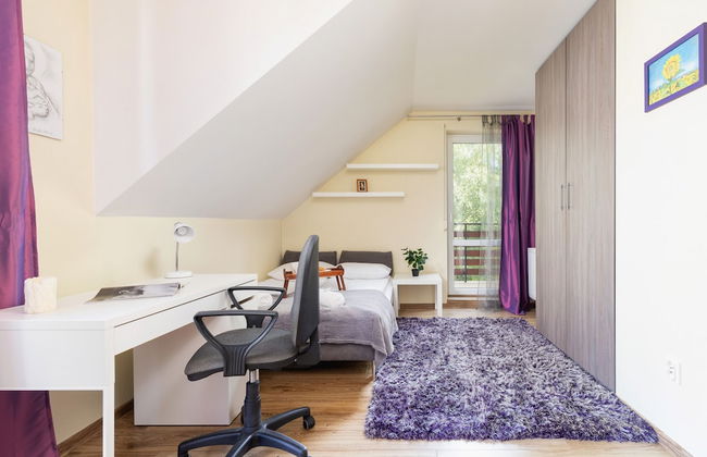 Czarnochowice House by Renters - Foto 10