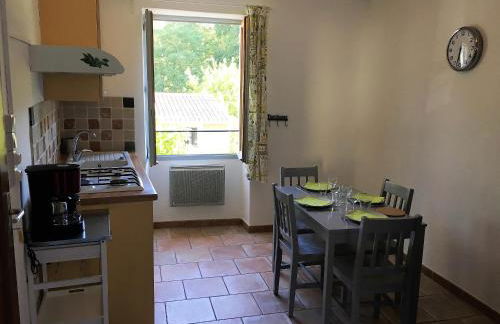 Séjour Authentique et provençal - Foto 9