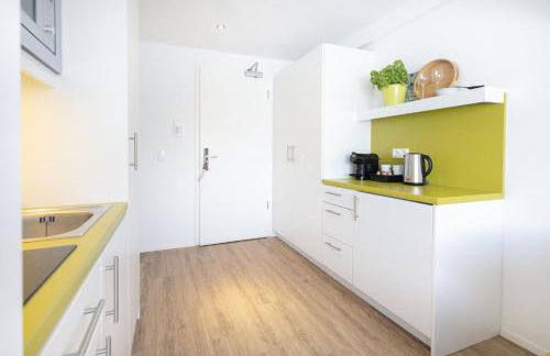 Candlewood Suites Fürth by IHG - Foto 45