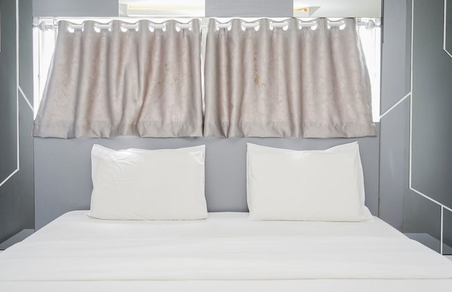 Luxurious and Spacious Apartment 2BR Tuscany Residence BSD - Foto 4