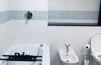 Luxury Open plan Penthouse in the heart of Excel, London with Private Pool table - Foto 14