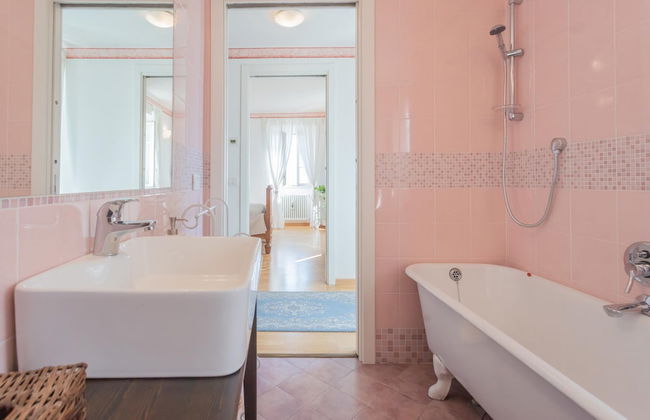 Giuliano s House - Amazing Lake View - Photo 45