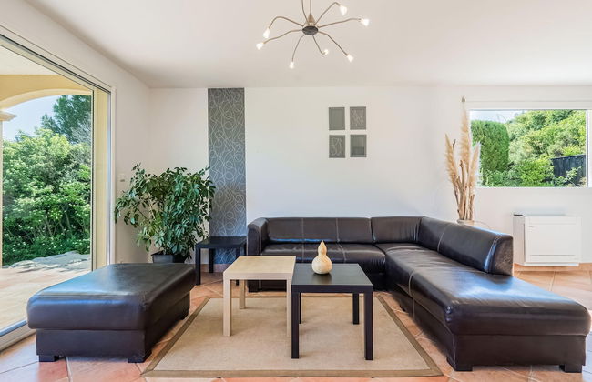 Mesmerising Villa in Les Vans With Private Pool - Foto 19