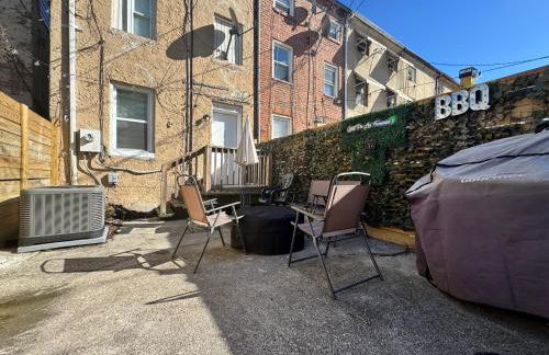 Downtown Loft - Close to Topgolf, Horseshoe Casino, UM Baltimore - Foto 75