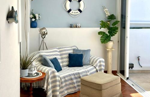 SHR058 Torrox Park Beach House - Photo 31