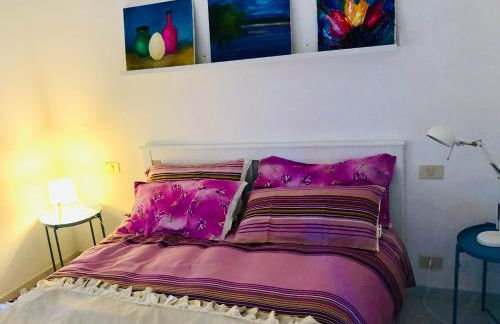 La casa di Nonna Clo, nel centro di Vasto - Foto 15