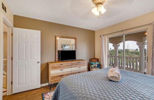 Castle, pvt pool, hot tub, beach, mini-golf, dock, fishing, ping pong - Foto 46