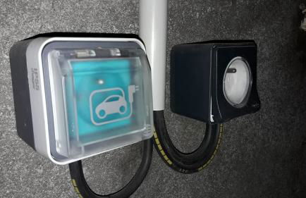 La Georginette - Foto 37