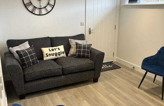 Lovely 1-bed Apartment in Glastonbury - Foto 7