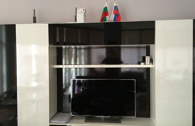 Beach Aparthotel Salt Lake - Foto 2