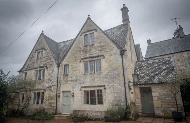 Mill House & Cottage - on Cotswold Way - Foto 77