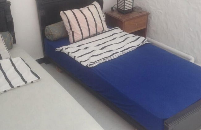 Complexe Mouna Résidence Elachhab - Photo 5