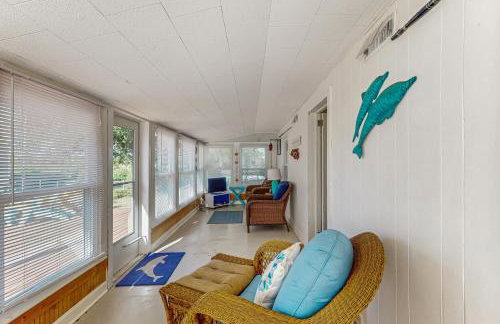 SH06 Coastal Cottage - Foto 11