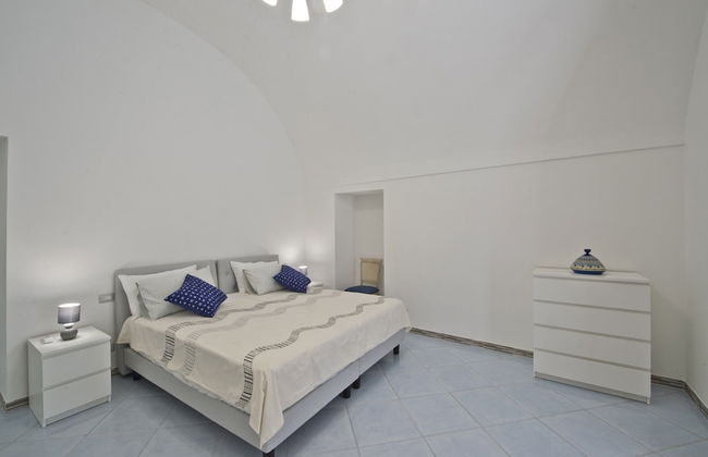 Casa Lisuccia - Foto 5