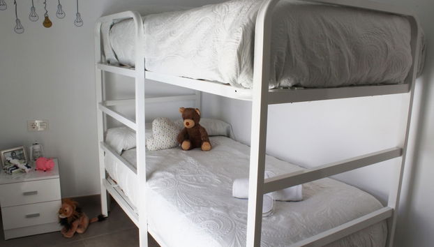 Nest Flats Granada - Foto 4, Habitación