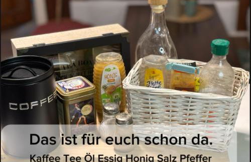 Altstadt & See & Garten Haustiere willkommen - Foto 11