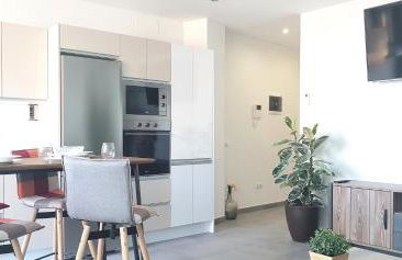 HD Mogán Canal Apartments - Foto 8