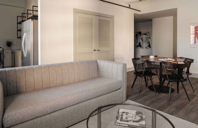 Kasa Capitol Hill Downtown Nashville - Foto 78