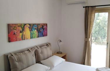 Skiathos Lagoterra Apartments - Foto 8