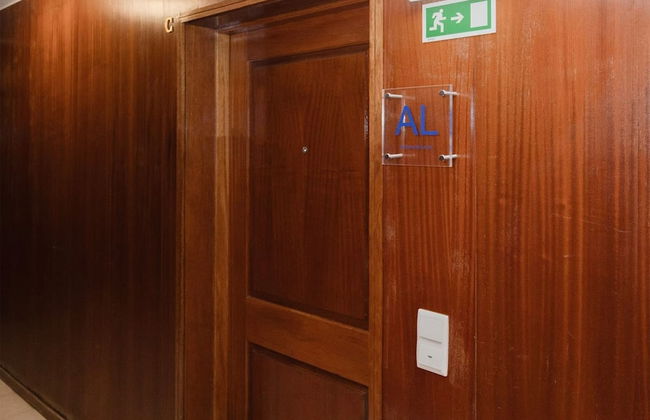 Liiiving in Matosinhos - Seaside Balcony Apartment - Foto 40