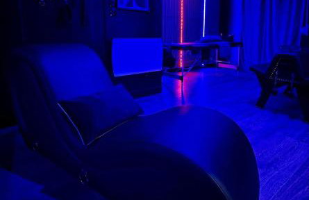 Dalikyda La Tentation Jacuzzi Cinéma élégant - Foto 28