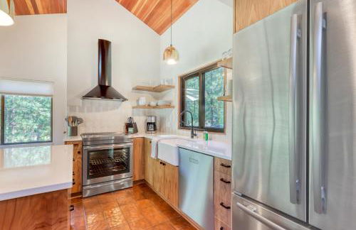 Mid Century Lodge - Foto 13