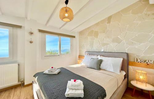 Villa Evmaria with private swimming pool - Photo 27