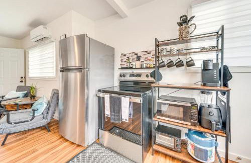 1 Block to Heart of Hilo Fully Renovated Home - Foto 10