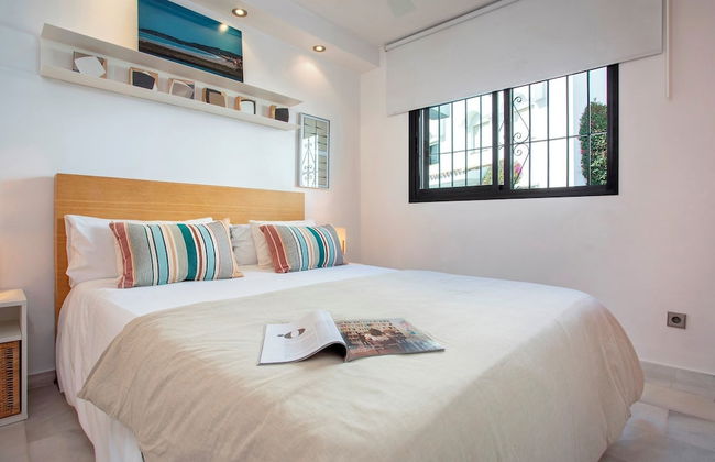 Genteel Home Guadalvillas - Foto 5