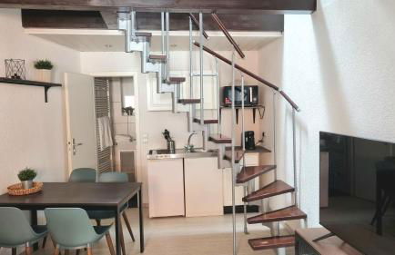 Wohnung im Zentrum von Göttingen - Foto 37