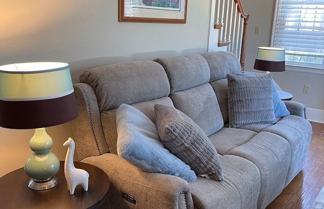 Wohnstätte-Eigenes Badezimmer-Quaint, Comfy, Close - Foto 31