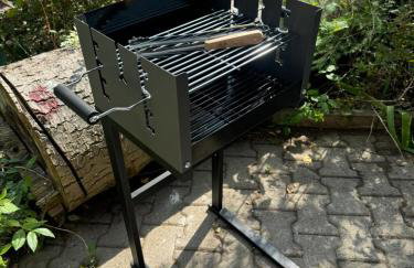 Feriendorf Seddiner See - Bungalow 7 - Foto 15