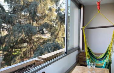 Le zenith - T2 Chaleureux et Lumineux - Foto 9