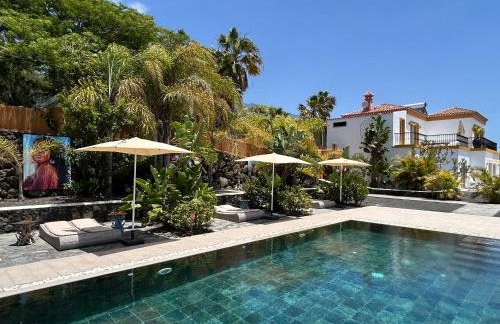 Aloha La Palma ECO Boutique Resort - Photo 1