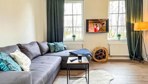 Ferienwohnung Blankenhagen - Foto 4