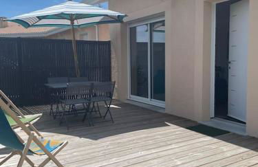 Le Porge location T2 neuf - Foto 20