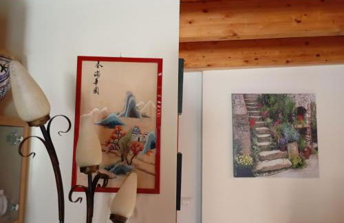 La casa tra gli alberi - Foto 7