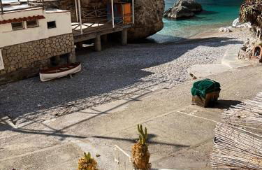 Capri Suite on the beach - Foto 27